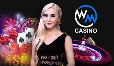 WM 카지노