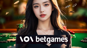 벳게임즈 카지노