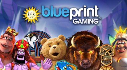 블루프린트 슬롯