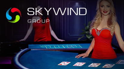 스카이윈드 슬롯